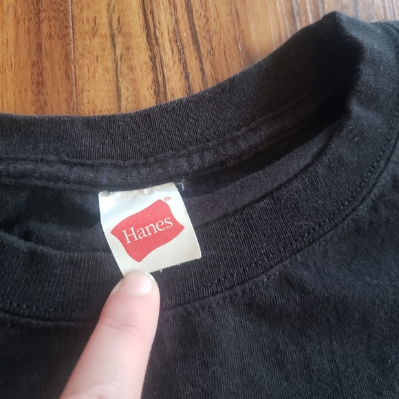 Concert Tee Tim Mcgraw - Picture 2 of 3